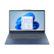 Lenovo IdeaPad Slim 3 15ABR8 AMD Ryzen™ 7 5825U Portátil 39,6 cm (15.6'') Full HD 16 GB
